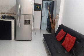 Apartamento Cerca Al Mar.